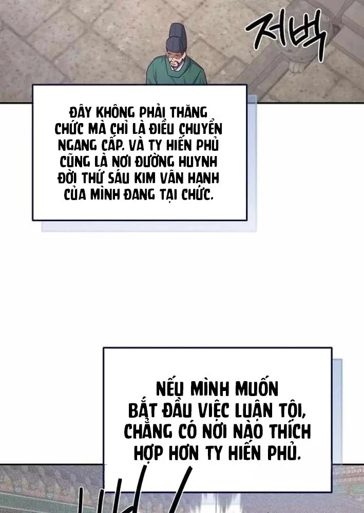 Bảng Trạng Thái Bí Mật Của Tham Quan Chapter 24 - Trang 44