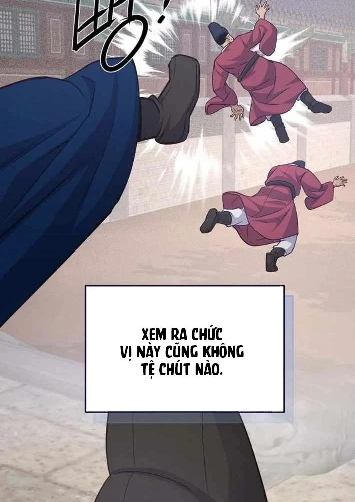 Bảng Trạng Thái Bí Mật Của Tham Quan Chapter 24 - Trang 45