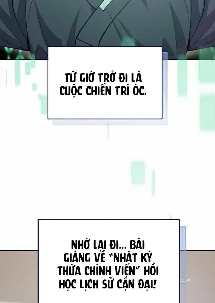 Bảng Trạng Thái Bí Mật Của Tham Quan Chapter 24 - Trang 48