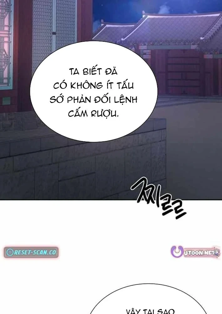 Bảng Trạng Thái Bí Mật Của Tham Quan Chapter 24 - Trang 6