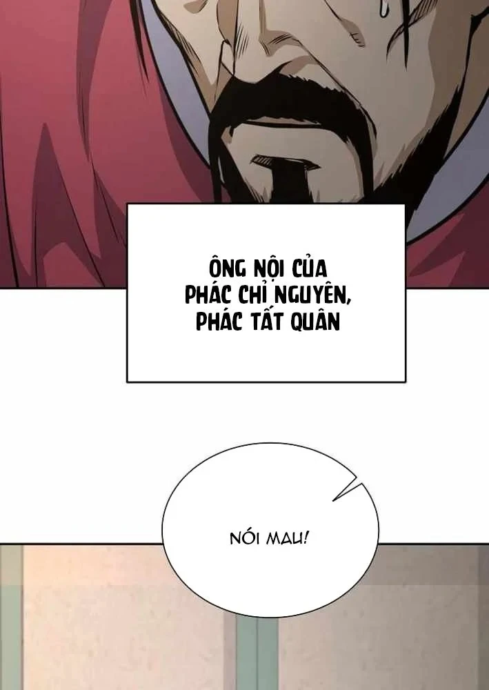 Bảng Trạng Thái Bí Mật Của Tham Quan Chapter 24 - Trang 9