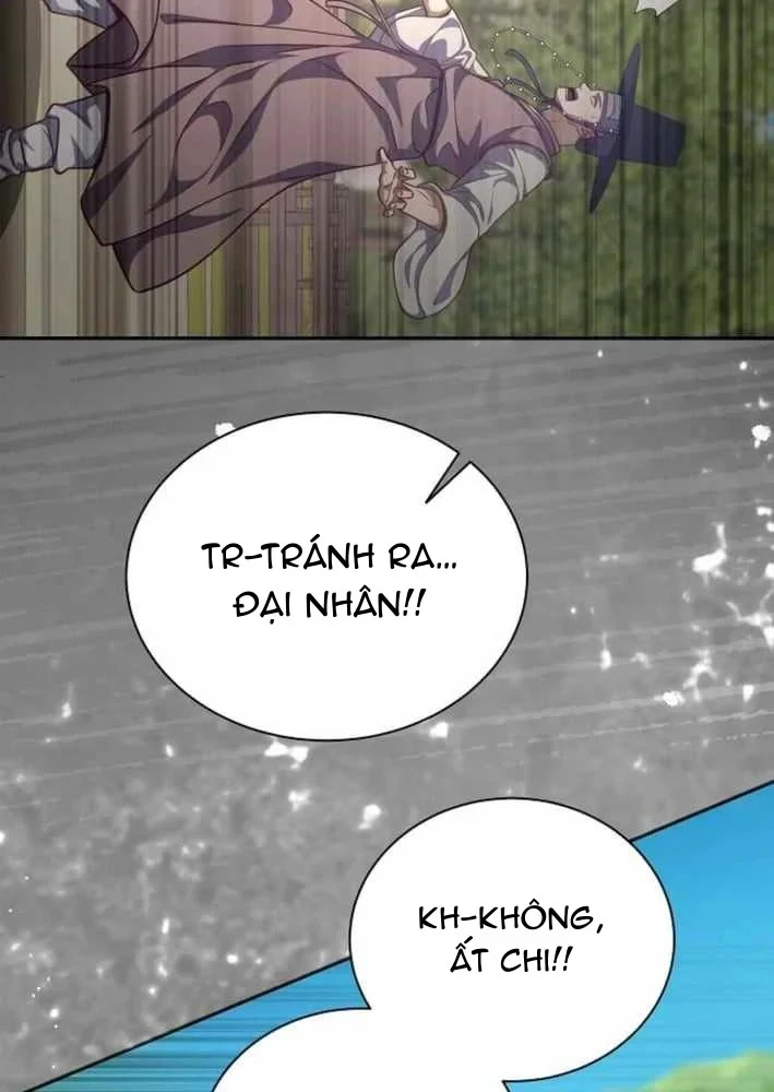 Bảng Trạng Thái Bí Mật Của Tham Quan Chapter 25 - Trang 13