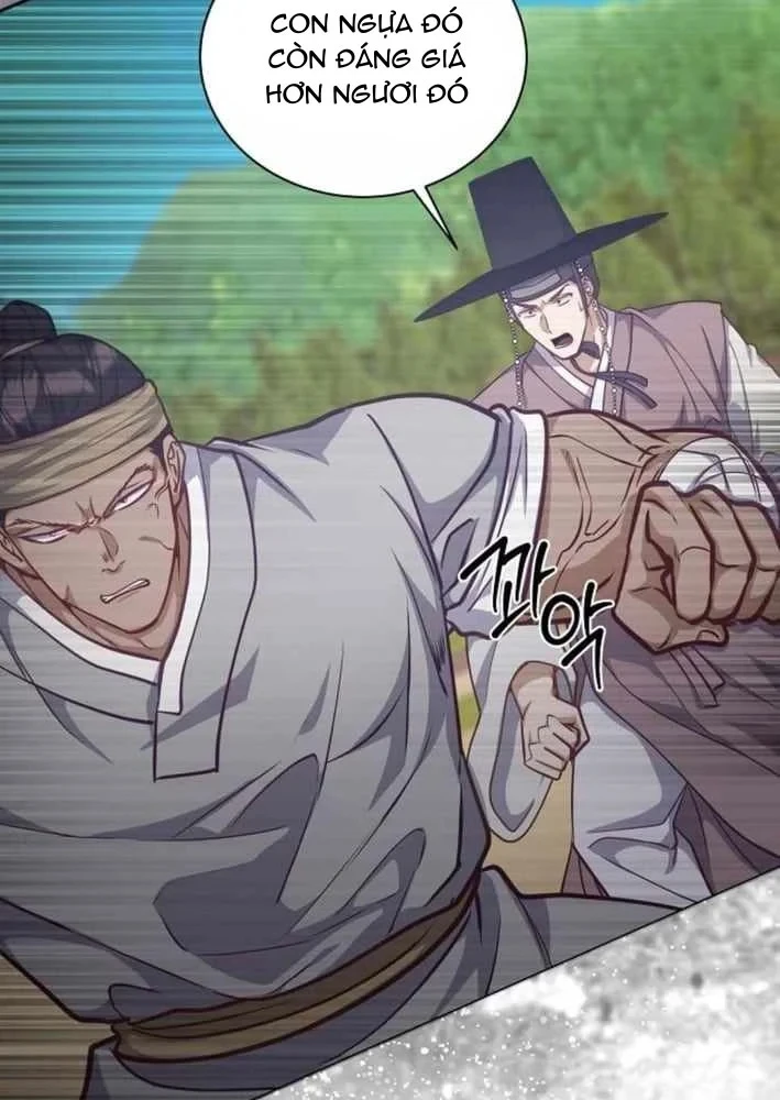 Bảng Trạng Thái Bí Mật Của Tham Quan Chapter 25 - Trang 14
