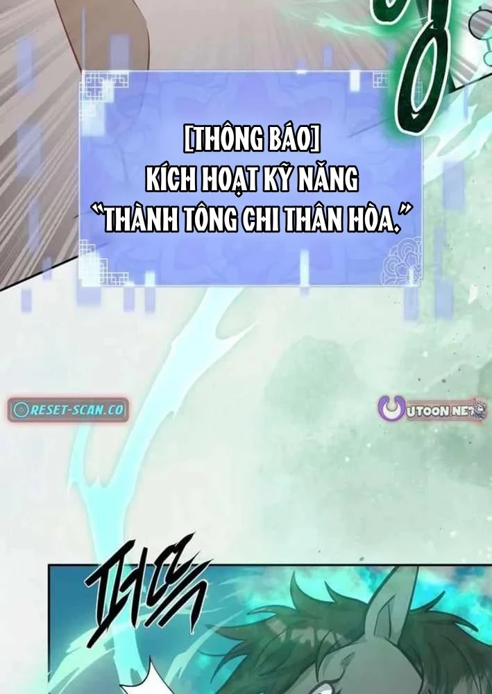 Bảng Trạng Thái Bí Mật Của Tham Quan Chapter 25 - Trang 16