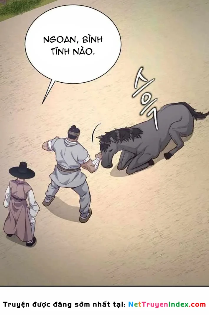 Bảng Trạng Thái Bí Mật Của Tham Quan Chapter 25 - Trang 20