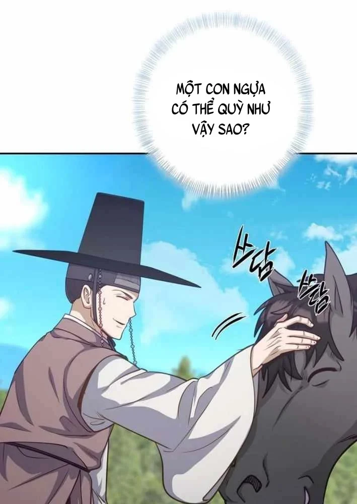 Bảng Trạng Thái Bí Mật Của Tham Quan Chapter 25 - Trang 21