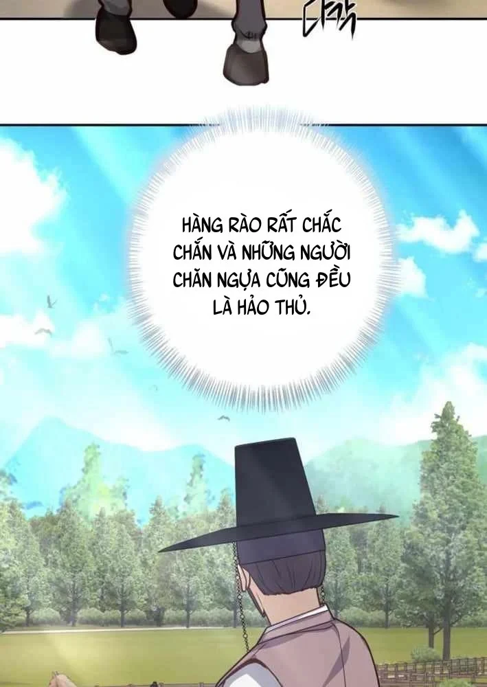 Bảng Trạng Thái Bí Mật Của Tham Quan Chapter 25 - Trang 24
