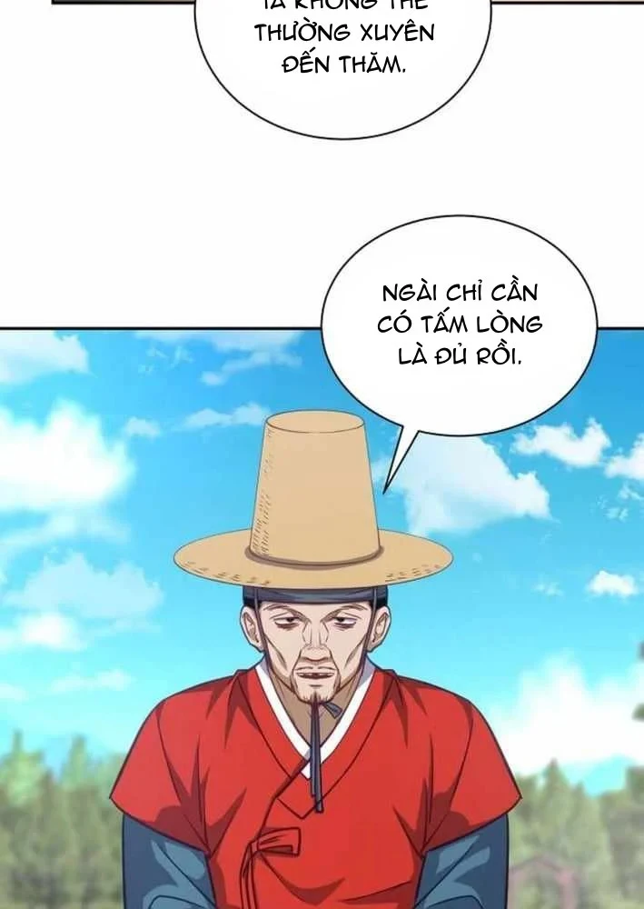 Bảng Trạng Thái Bí Mật Của Tham Quan Chapter 25 - Trang 27