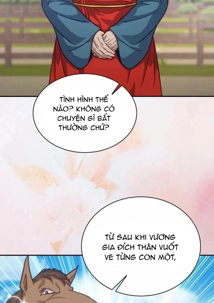 Bảng Trạng Thái Bí Mật Của Tham Quan Chapter 25 - Trang 28