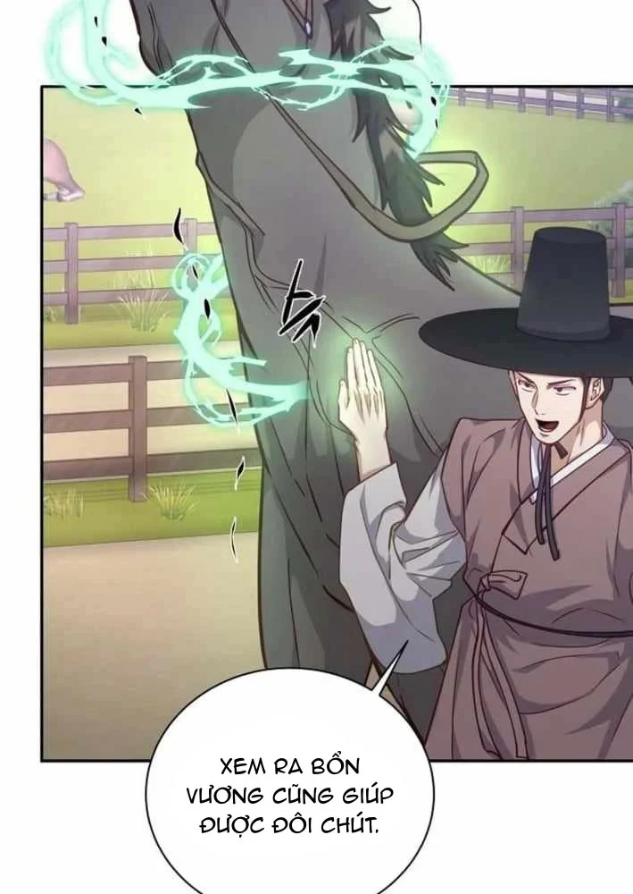 Bảng Trạng Thái Bí Mật Của Tham Quan Chapter 25 - Trang 31