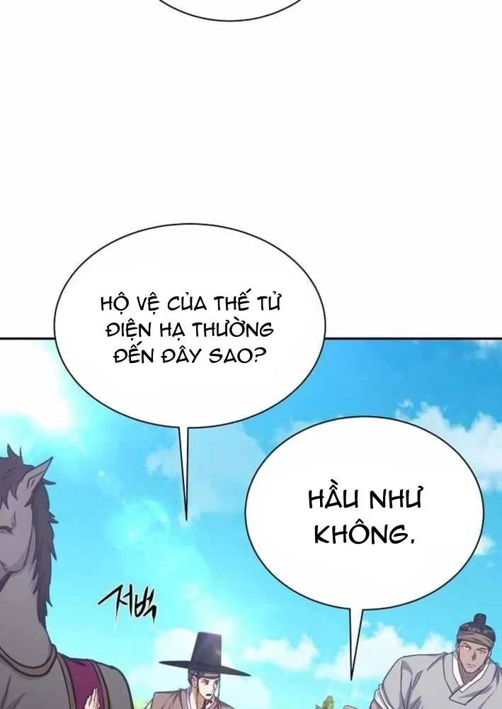 Bảng Trạng Thái Bí Mật Của Tham Quan Chapter 25 - Trang 32