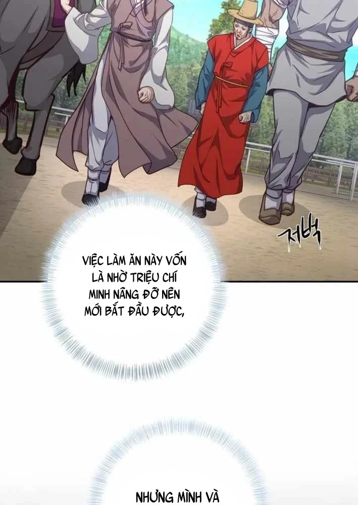 Bảng Trạng Thái Bí Mật Của Tham Quan Chapter 25 - Trang 33