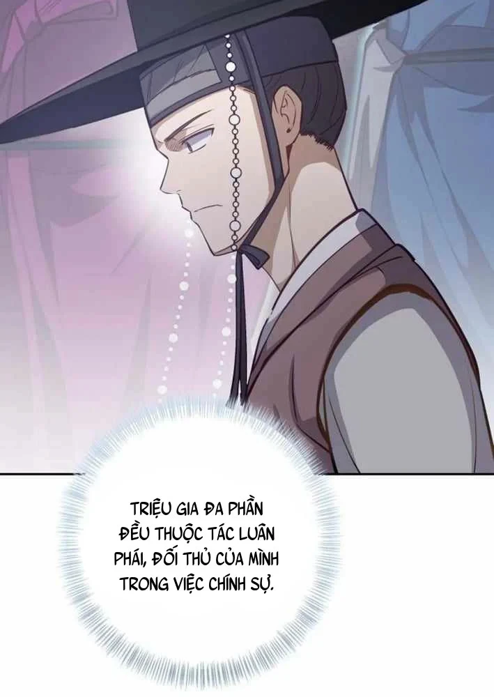 Bảng Trạng Thái Bí Mật Của Tham Quan Chapter 25 - Trang 35