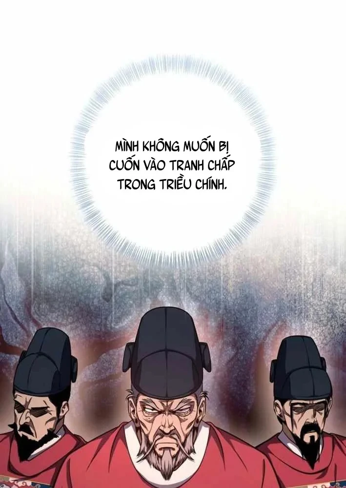 Bảng Trạng Thái Bí Mật Của Tham Quan Chapter 25 - Trang 36