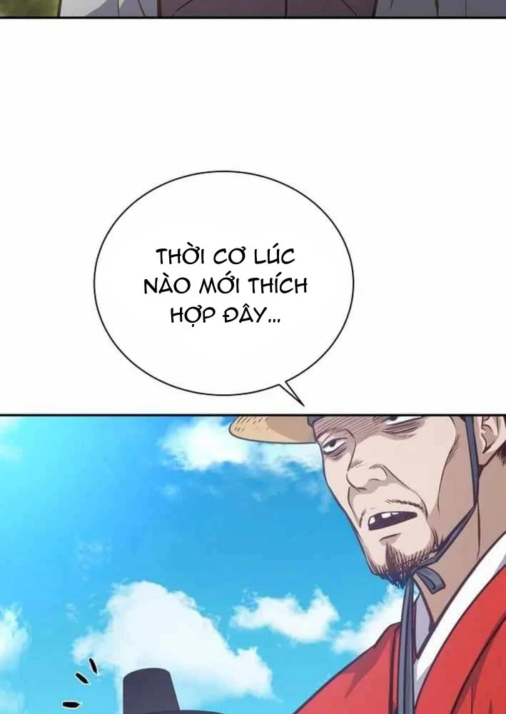 Bảng Trạng Thái Bí Mật Của Tham Quan Chapter 25 - Trang 39