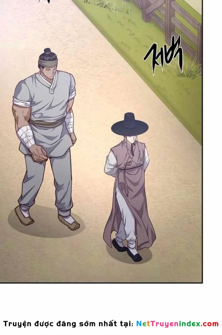 Bảng Trạng Thái Bí Mật Của Tham Quan Chapter 25 - Trang 7