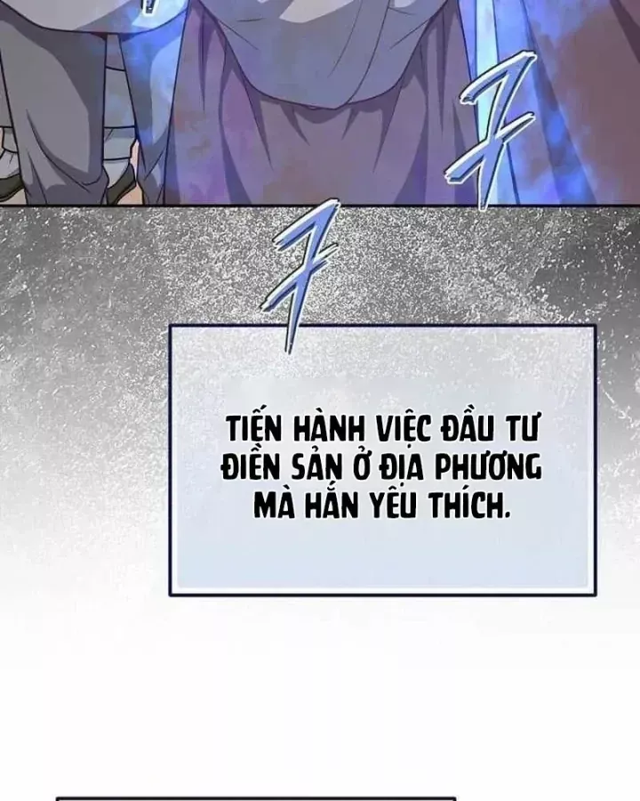 Bảng Trạng Thái Bí Mật Của Tham Quan Chapter 26 - Trang 12