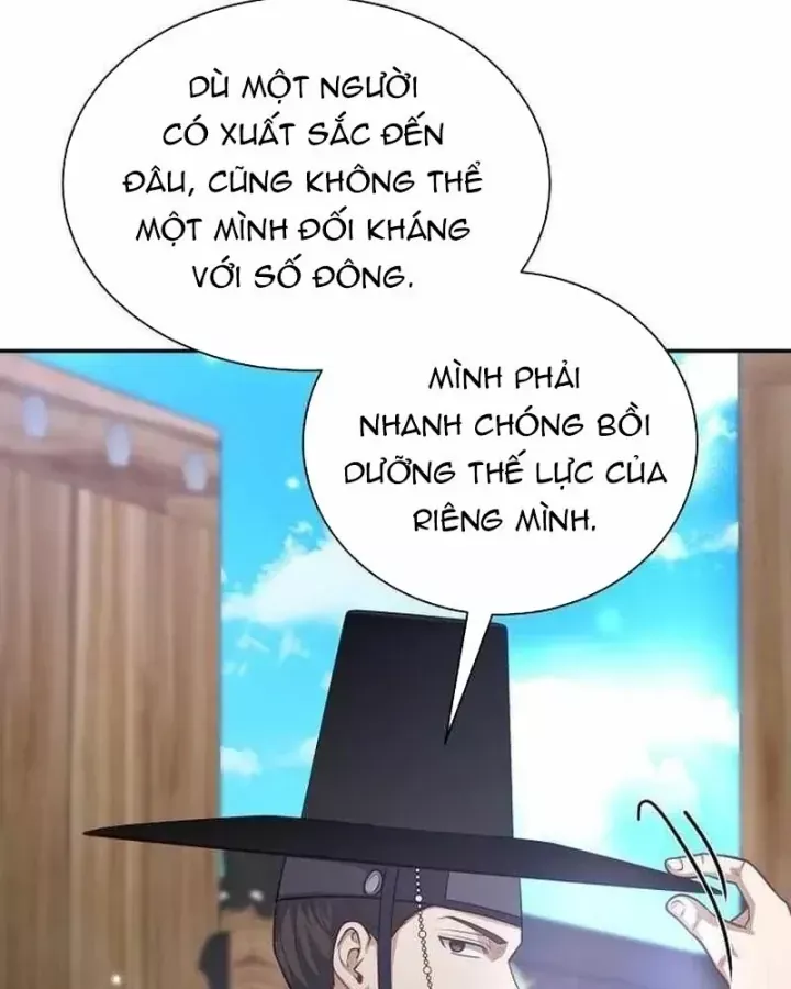 Bảng Trạng Thái Bí Mật Của Tham Quan Chapter 26 - Trang 15