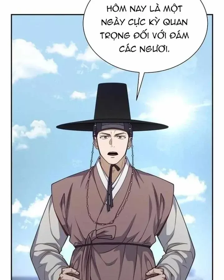 Bảng Trạng Thái Bí Mật Của Tham Quan Chapter 26 - Trang 28