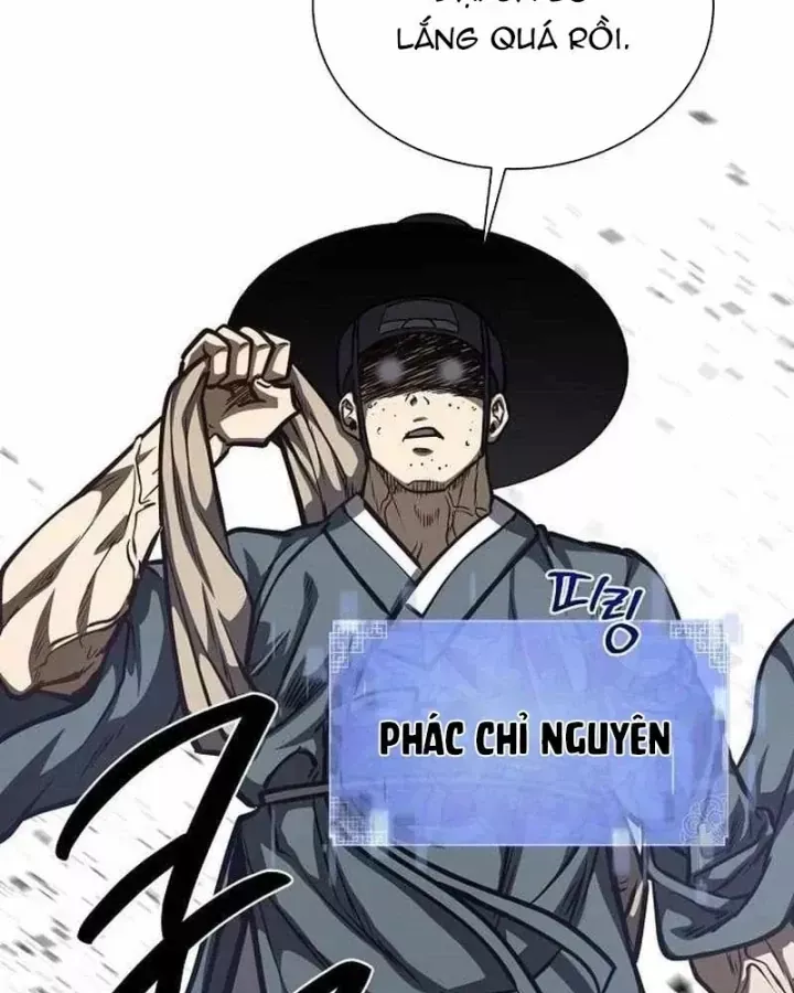 Bảng Trạng Thái Bí Mật Của Tham Quan Chapter 26 - Trang 31