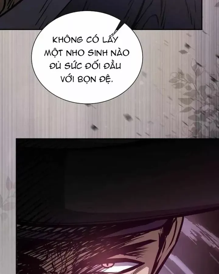 Bảng Trạng Thái Bí Mật Của Tham Quan Chapter 26 - Trang 34