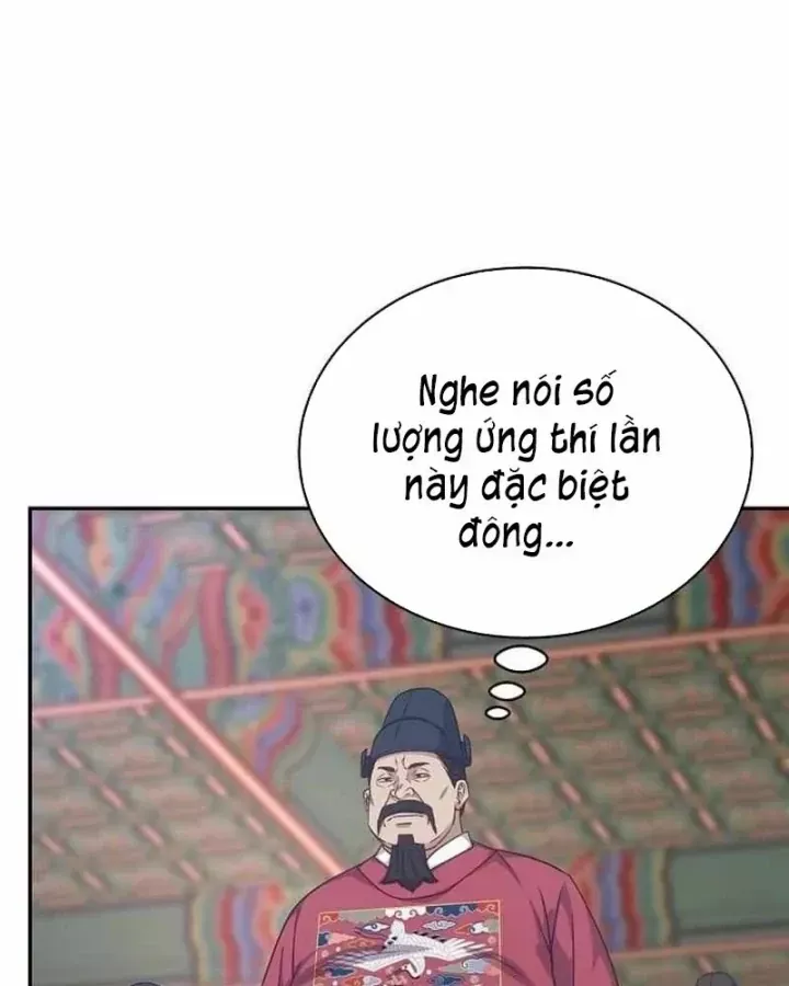 Bảng Trạng Thái Bí Mật Của Tham Quan Chapter 26 - Trang 49