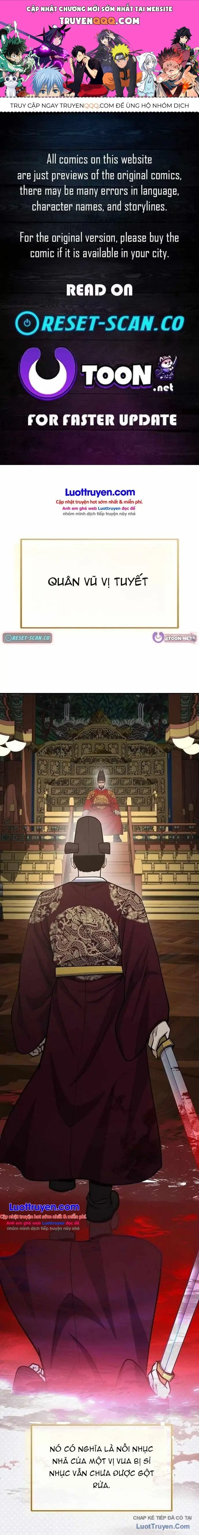 Bảng Trạng Thái Bí Mật Của Tham Quan Chapter 27 - Trang 2