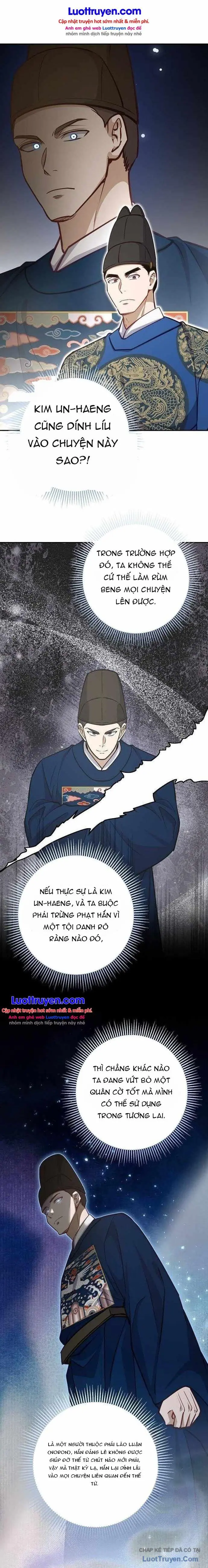 Bảng Trạng Thái Bí Mật Của Tham Quan Chapter 28 - Trang 18