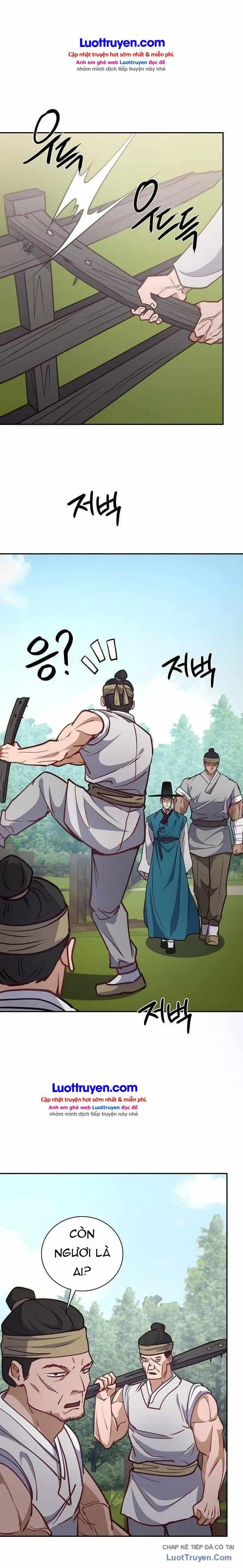 Bảng Trạng Thái Bí Mật Của Tham Quan Chapter 28 - Trang 25