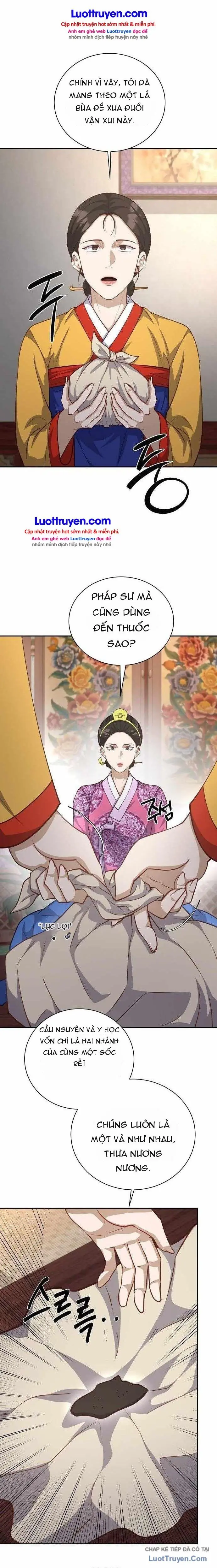 Bảng Trạng Thái Bí Mật Của Tham Quan Chapter 28 - Trang 4