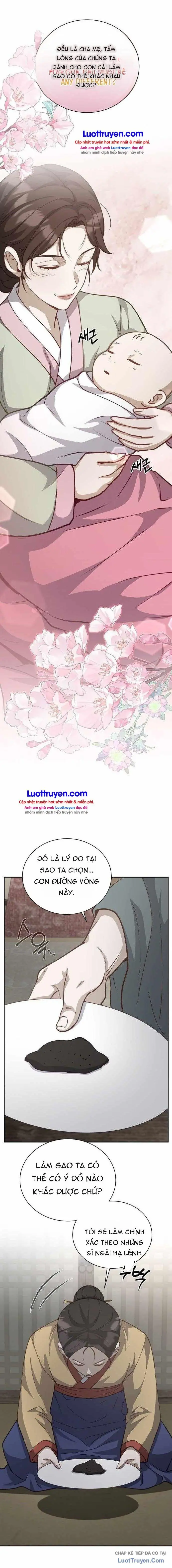 Bảng Trạng Thái Bí Mật Của Tham Quan Chapter 28 - Trang 7