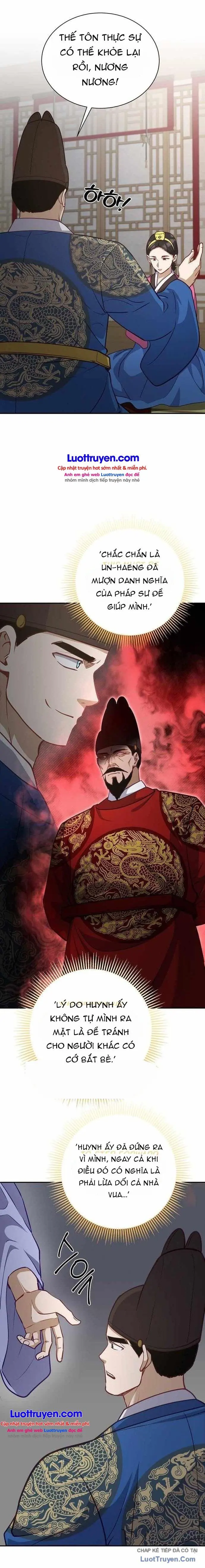 Bảng Trạng Thái Bí Mật Của Tham Quan Chapter 28 - Trang 9
