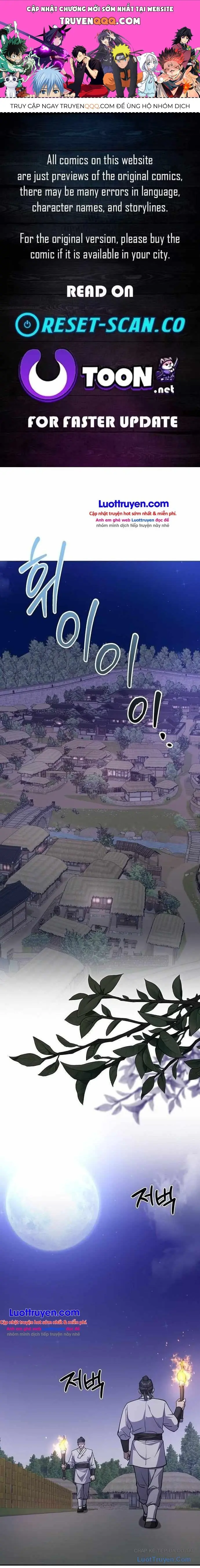 Bảng Trạng Thái Bí Mật Của Tham Quan Chapter 29 - Trang 2