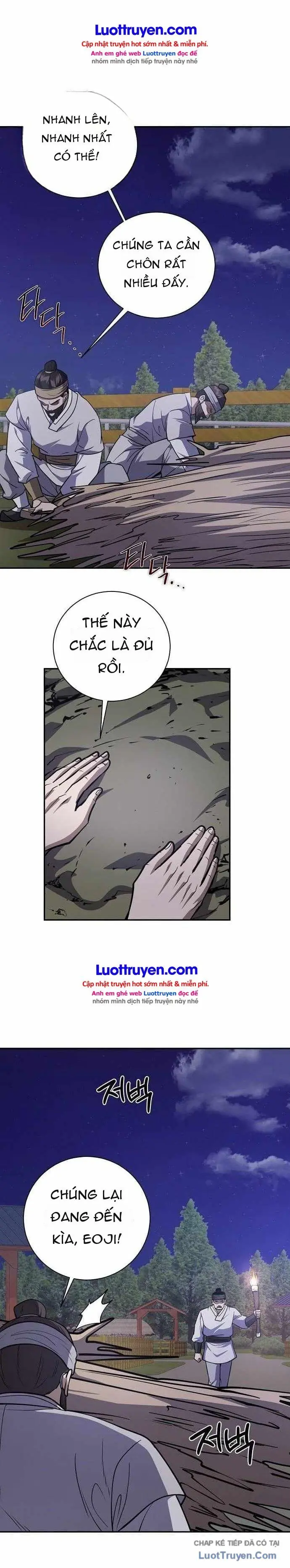 Bảng Trạng Thái Bí Mật Của Tham Quan Chapter 29 - Trang 4
