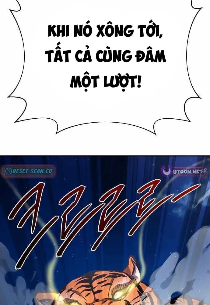 Bảng Trạng Thái Bí Mật Của Tham Quan Chapter 30 - Trang 21