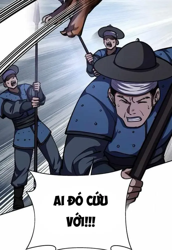Bảng Trạng Thái Bí Mật Của Tham Quan Chapter 30 - Trang 25