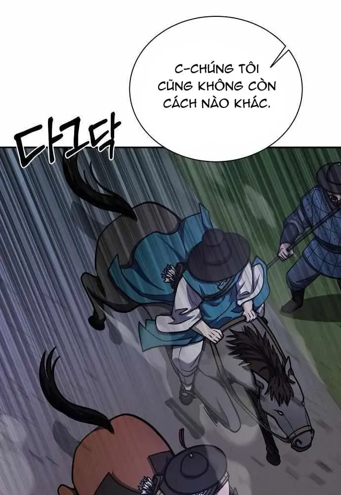 Bảng Trạng Thái Bí Mật Của Tham Quan Chapter 30 - Trang 33