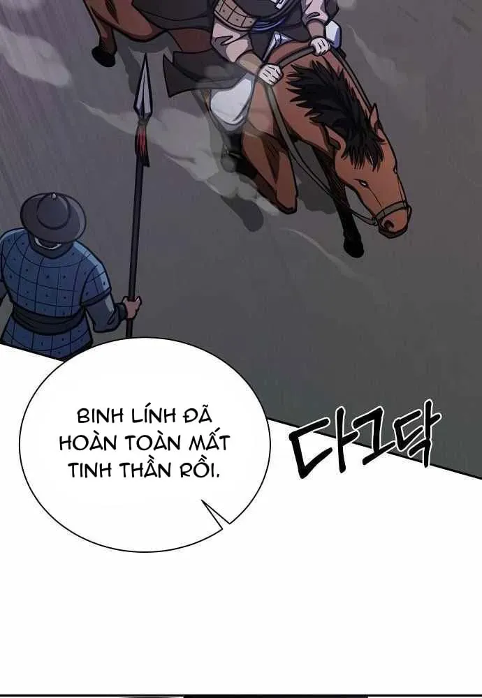 Bảng Trạng Thái Bí Mật Của Tham Quan Chapter 30 - Trang 34
