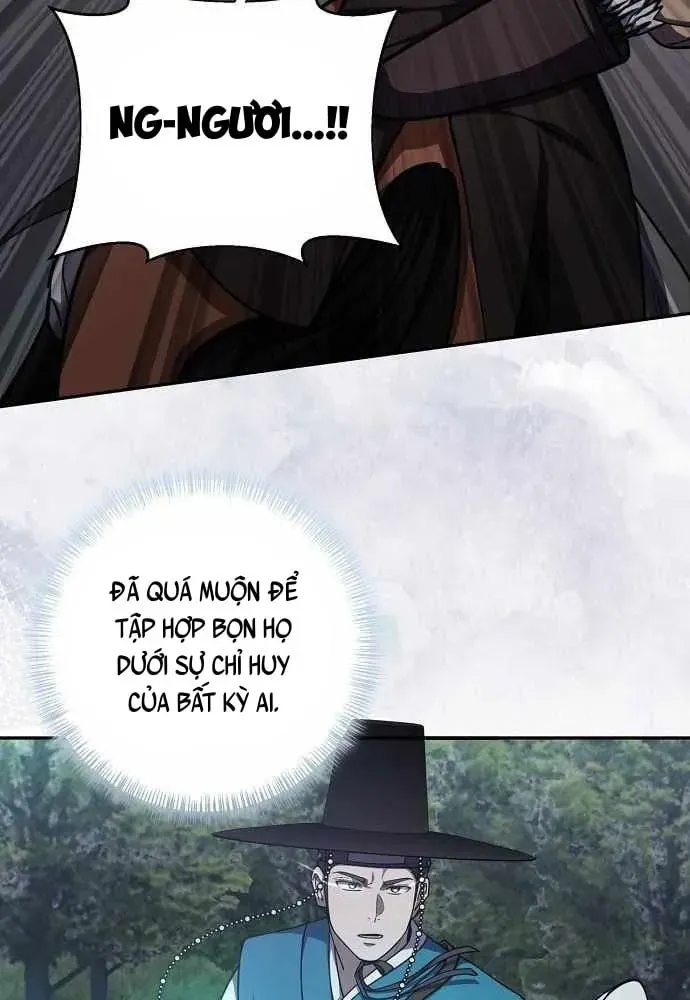 Bảng Trạng Thái Bí Mật Của Tham Quan Chapter 30 - Trang 37