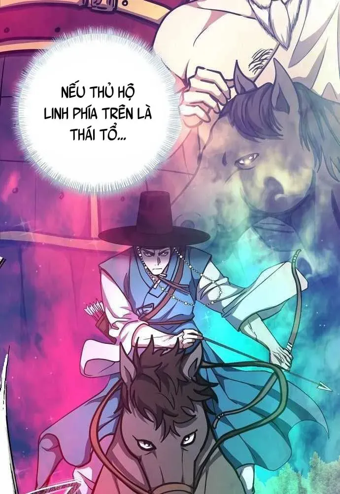 Bảng Trạng Thái Bí Mật Của Tham Quan Chapter 30 - Trang 44