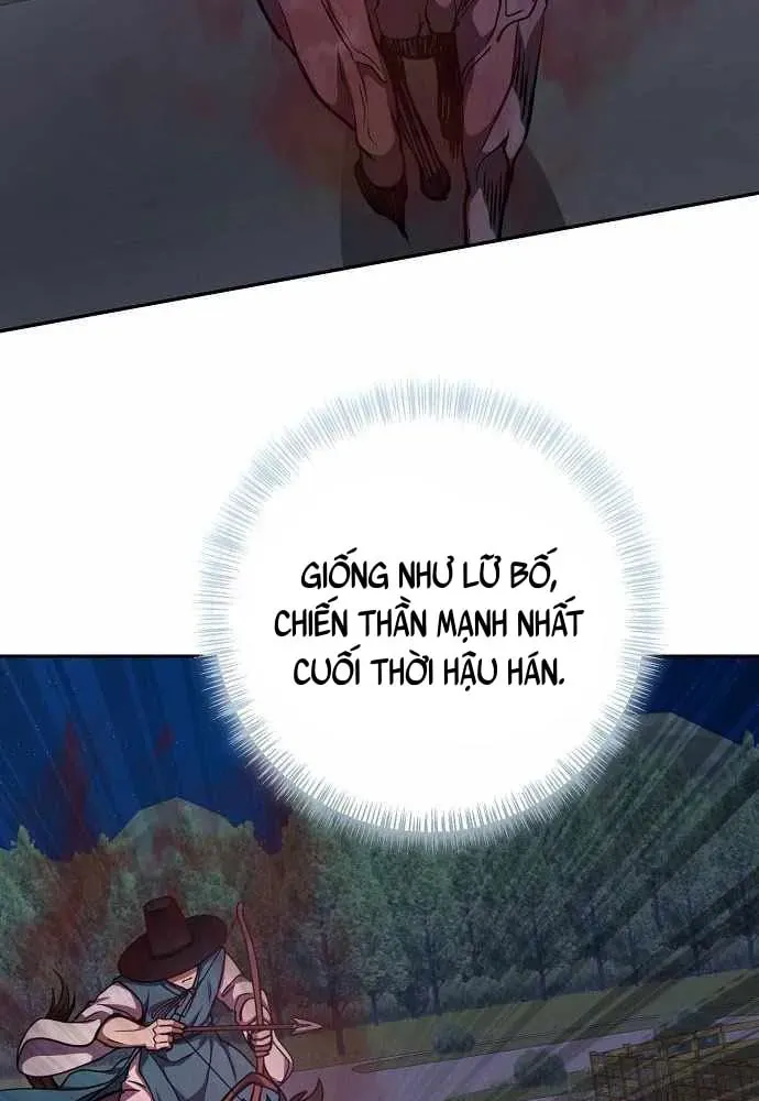Bảng Trạng Thái Bí Mật Của Tham Quan Chapter 30 - Trang 48