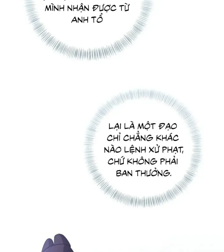 Bảng Trạng Thái Bí Mật Của Tham Quan Chapter 31 - Trang 13