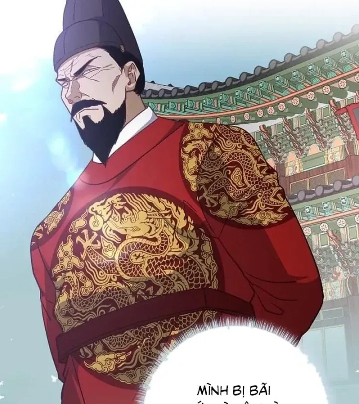 Bảng Trạng Thái Bí Mật Của Tham Quan Chapter 31 - Trang 14