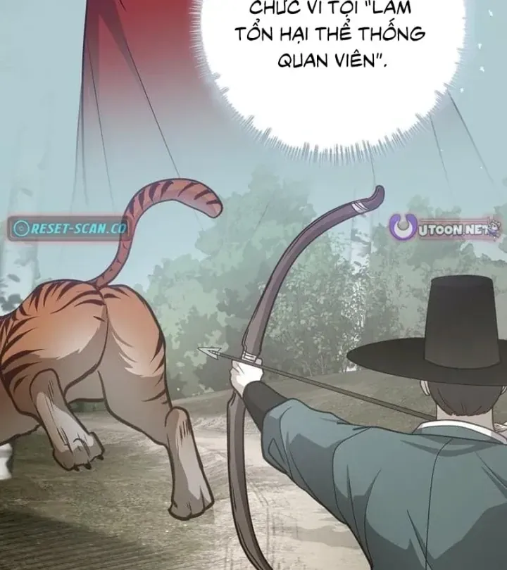 Bảng Trạng Thái Bí Mật Của Tham Quan Chapter 31 - Trang 15