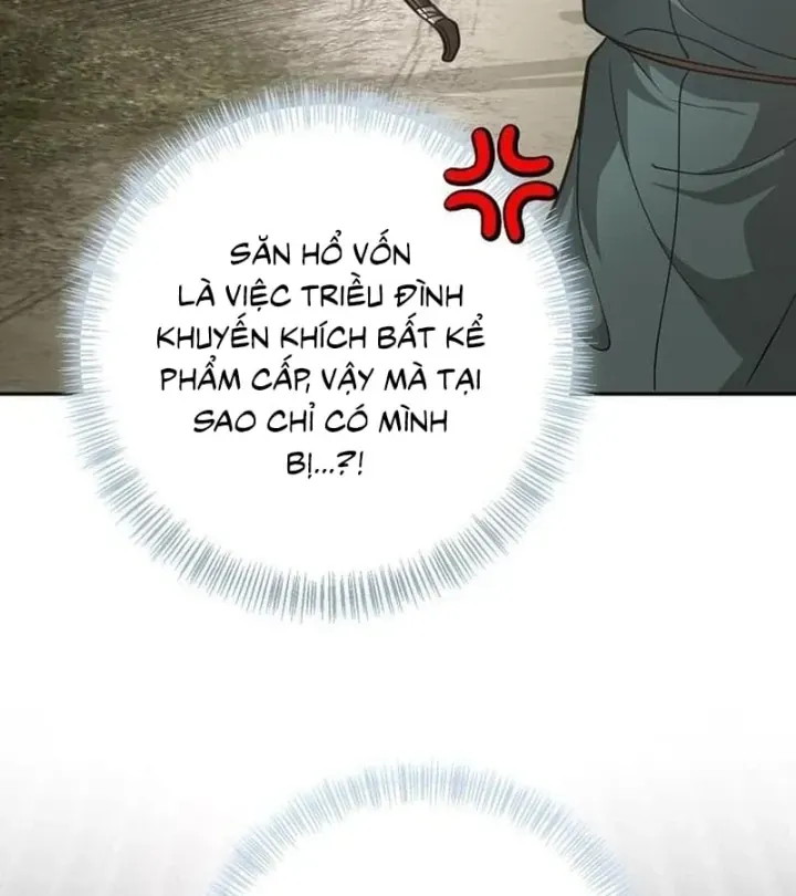 Bảng Trạng Thái Bí Mật Của Tham Quan Chapter 31 - Trang 16