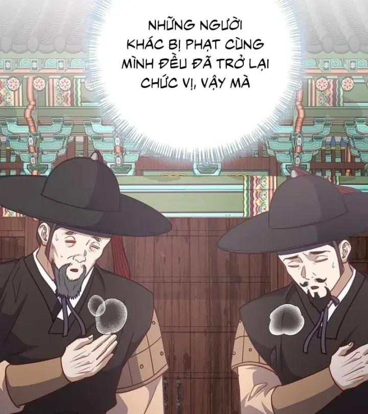 Bảng Trạng Thái Bí Mật Của Tham Quan Chapter 31 - Trang 17