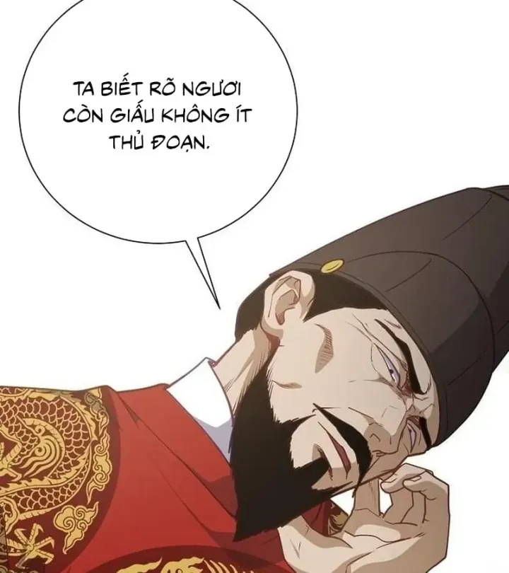 Bảng Trạng Thái Bí Mật Của Tham Quan Chapter 31 - Trang 25