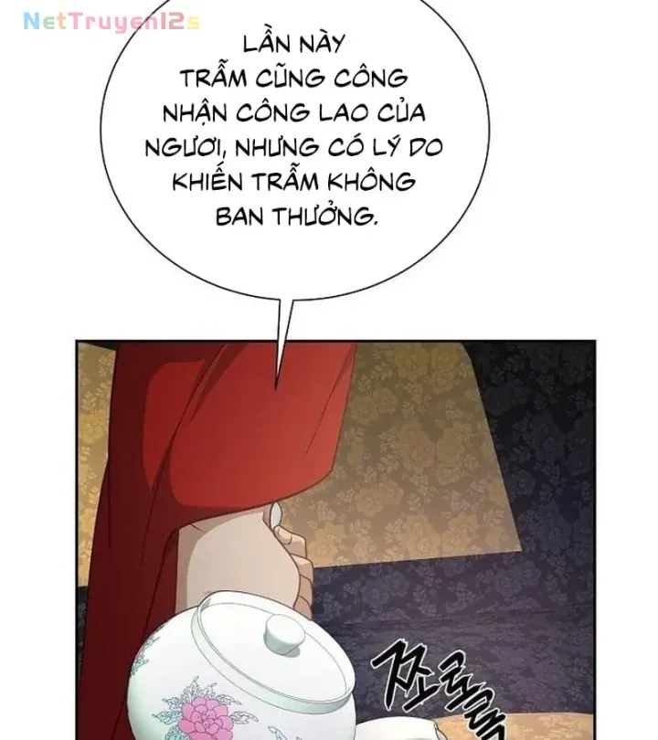Bảng Trạng Thái Bí Mật Của Tham Quan Chapter 31 - Trang 27