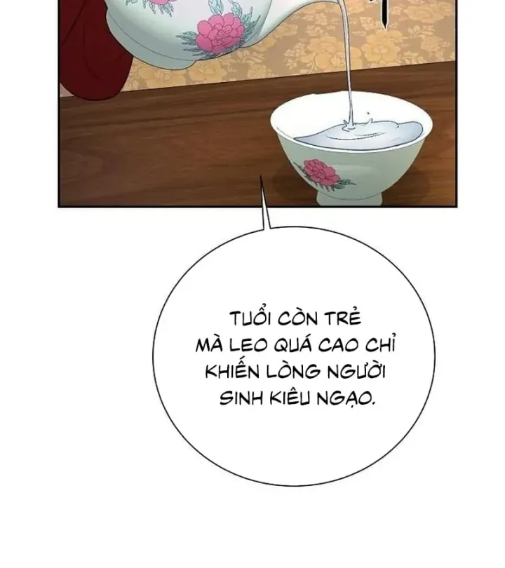 Bảng Trạng Thái Bí Mật Của Tham Quan Chapter 31 - Trang 28