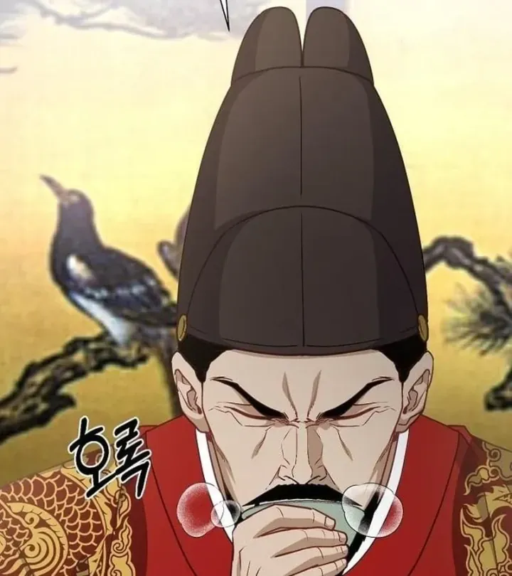 Bảng Trạng Thái Bí Mật Của Tham Quan Chapter 31 - Trang 30